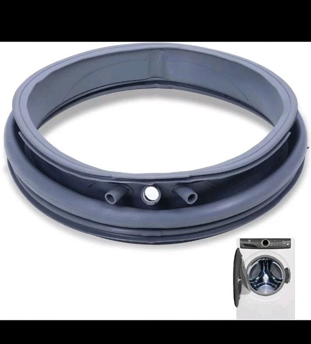 Gasket Door Boot Electrolux 5304505004 Seal for Front Load Washer Frigidaire
